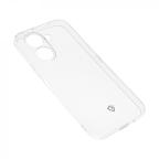 Maska Torbica Teracell Skin za Honor X7e transparent slika 1