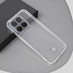 Maska Torbica Teracell Skin za Honor X8c transparent slika 2