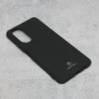 Maska Torbica Teracell Skin za Huawei Honor X7 mat crna cena 1000 din slika