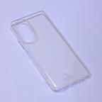 Maska Torbica Teracell Skin za Huawei Honor X7 transparent cena 1000 din slika
