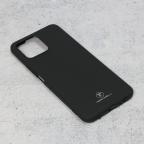 Maska Torbica Teracell Skin za Huawei Honor X8 mat crna cena 1000 din slika
