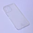 Maska Torbica Teracell Skin za Huawei Honor X8 transparent cena 1000 din slika