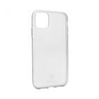 Maska Torbica Teracell Skin za iPhone 11 6.1 transparent cena 1000 din slika
