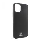 Maska Torbica Teracell Skin za iPhone 12/12 Pro 6.1 mat crna slika 2