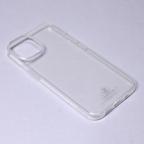 Maska Torbica Teracell Skin za iPhone 14 6.1 transparent cena 1000 din slika