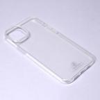 Maska Torbica Teracell Skin za iPhone 14 Plus 6.7 transparent cena 1000 din slika