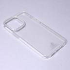 Maska Torbica Teracell Skin za iPhone 14 Pro 6.1 transparent cena 1000 din slika