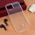 Maska Torbica Teracell Skin za iPhone 15 Plus 6.7 transparent cena 1000 din slika
