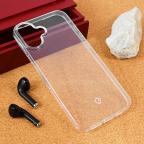 Maska Torbica Teracell Skin za iPhone 16 Plus 6.7 transparent cena 1000 din slika