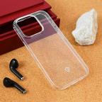 Maska Torbica Teracell Skin za iPhone 16 Pro 6.3 transparent cena 1000 din slika