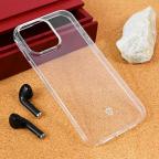 Maska Torbica Teracell Skin za iPhone 16 Pro Max 6.9 transparent cena 1000 din slika