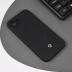 Maska Torbica Teracell Skin za iPhone 16e/17e 6.1 mat crna slika 2