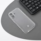 Maska Torbica Teracell Skin za iPhone 17 6.3 transparent cena 1000 din slika