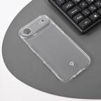 Maska Torbica Teracell Skin za iPhone 17 Air 6.6 transparent cena 1000 din slika