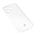Maska Torbica Teracell Skin za iPhone 17 Pro Max/18 Pro Max 6.9 transparent cena 1000 din slika