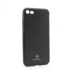 Maska Torbica Teracell Skin za iPhone 7/8/SE 2020/2022 mat crna cena 1000 din slika