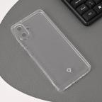 Maska Torbica Teracell Skin za Samsung A075F Galaxy A07 transparent cena 1000 din slika