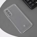 Maska Torbica Teracell Skin za Samsung A175F/A185F Galaxy A17/A18 transparent cena 1000 din slika