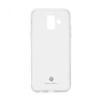 Maska Torbica Teracell Skin za Samsung A600F Galaxy A6 2018 transparent cena 1000 din slika