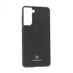 Maska Torbica Teracell Skin za Samsung G991B Galaxy S21 mat crna cena 1000 din slika