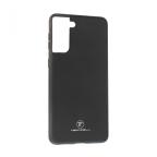 Maska Torbica Teracell Skin za Samsung G996B Galaxy S21 Plus mat crna cena 1000 din slika