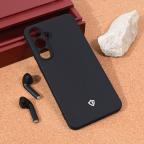 Maska Torbica Teracell Skin za Samsung S721B Galaxy S24 FE mat crna slika 1