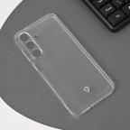 Maska Torbica Teracell Skin za Samsung S731B Galaxy S25 FE transparent cena 1000 din slika