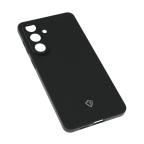 Maska Torbica Teracell Skin za Samsung S741B Galaxy S26 FE mat crna slika 1