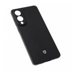 Maska Torbica Teracell Skin za Samsung S937B Galaxy S25 Edge mat crna cena 1000 din slika