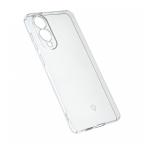 Maska Torbica Teracell Skin za Samsung S937B Galaxy S25 Edge transparent cena 1000 din slika