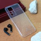 Maska Torbica Teracell Skin za Xiaomi 12T transparent cena 1000 din slika