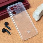 Maska Torbica Teracell Skin za Xiaomi 13T/13T Pro transparent cena 1000 din slika