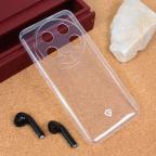 Maska Torbica Teracell Skin za Xiaomi 14 Ultra transparent slika 2