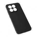 Maska Torbica Teracell Skin za Xiaomi 15T mat crna cena 1000 din slika