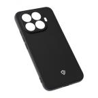 Maska Torbica Teracell Skin za Xiaomi 15T Pro mat crna cena 1000 din slika