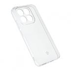 Maska Torbica Teracell Skin za Xiaomi 15T transparent cena 1000 din slika