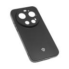Maska Torbica Teracell Skin za Xiaomi 17 Ultra mat crna cena 1000 din slika