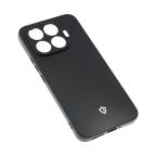 Maska Torbica Teracell Skin za Xiaomi 17T Pro mat crna slika 1