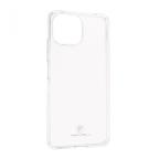 Maska Torbica Teracell Skin za Xiaomi Mi 11 Lite transparent cena 1000 din slika