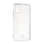 Maska Torbica Teracell Skin za Xiaomi Poco M3 transparent slika 2