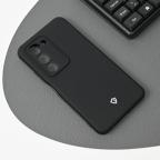 Maska Torbica Teracell Skin za Xiaomi Redmi 15 4G EU 171mm mat crna cena 1000 din slika