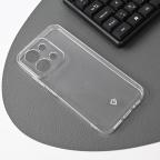 Maska Torbica Teracell Skin za Xiaomi Redmi 15C 4G EU 173mm transparent cena 1000 din slika