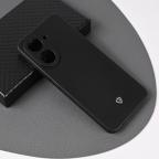 Maska Torbica Teracell Skin za Xiaomi Redmi A5 4G EU 173mm mat crna cena 1000 din slika