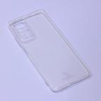Maska Torbica Teracell Skin za Xiaomi Redmi Note 11 Pro 4G/5G/Note 12 Pro 4G transparent cena 1000 din slika