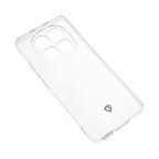 Maska Torbica Teracell Skin za Xiaomi Redmi Note 15 4G/5G (EU) transparent cena 1000 din slika