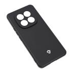 Maska Torbica Teracell Skin za Xiaomi Redmi Note 15 Pro 4G (EU) mat crna slika 2