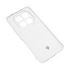 Maska Torbica Teracell Skin za Xiaomi Redmi Note 15 Pro 4G (EU) transparent cena 1000 din slika