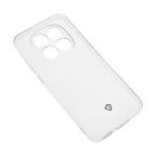 Maska Torbica Teracell Skin za Xiaomi Redmi Note 15 Pro 5G (EU) transparent cena 1000 din slika