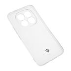 Maska Torbica Teracell Skin za Xiaomi Redmi Note 15 Pro Plus 5G (EU) transparent cena 1000 din slika