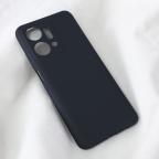 Maska Torbica Teracell Soft Velvet za Honor X7a crna cena 1000 din slika